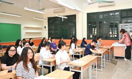 Đăng ký sai môn thi tốt nghiệp THPT dẫn đến hậu quả gì?