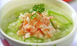 5 món canh thanh mát giải nhiệt mùa hè cực tốt cho sức khỏe