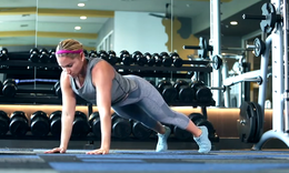 6 bài tập buổi sáng kích hoạt hormone hạnh phúc