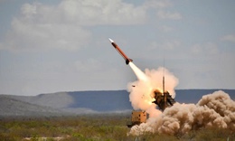 Ukraine phải 'thắt lưng buộc bụng' tên lửa Patriot trước đòn tấn công từ Nga