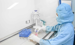 Vinmec làm chủ kỹ thuật khó bậc nhất, mở lại hy vọng cho bệnh nhân ung thư máu kháng trị