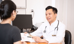 Những quyết định trong 'vùng xám' sinh tử của chuyên gia can thiệp tim mạch Vinmec