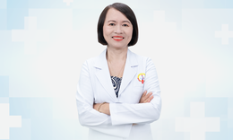 Tầm soát viêm phụ khoa: Lời khuyên từ bác sĩ Trần Thị Kim Phượng