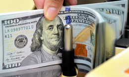 Tỷ giá hôm nay 15/4: USD biến động trái chiều với NDT
