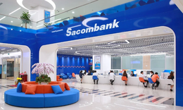 MBS khuyến nghị trung lập đối với cổ phiếu STB