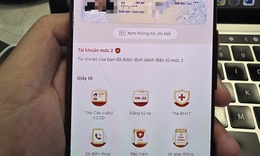Những ai không cần xác thực thuê bao di động trên VNeID?