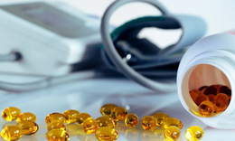 Vì sao người huyết áp thấp không nên uống Omega-3?