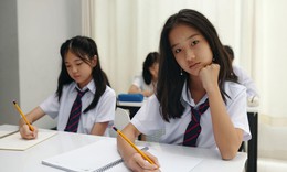 Cách các bà mẹ Hàn Quốc giúp con vượt qua những kỳ thi khắc nghiệt