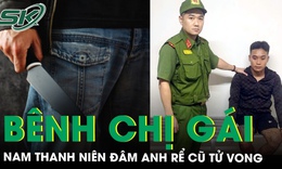 Bênh chị gái, nam thanh niên đâm anh rể cũ tử vong ở Hà Nội