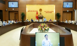 Làm rõ thẩm quyền HĐND, UBND, Chủ tịch UBND trong Luật Thủ đô (sửa đổi)