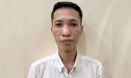 'Điều' người buôn tóc từ nước ngoài sang Việt Nam, gã đàn ông dùng lệnh chuyển tiền giả để lừa hơn 2 tỉ đồng