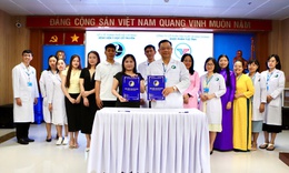 Bệnh viện Y học cổ truyền TPHCM và Dược phẩm Tuệ Tĩnh: Tiên phong thương mại hóa các nghiên cứu y học cổ truyền
