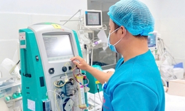 Từ bàn nhậu đến phòng cấp cứu: Lằn ranh sinh tử rất mỏng