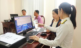 Đề xuất thay đổi ngưỡng doanh thu chịu thuế của cá nhân kinh doanh, hộ kinh doanh