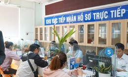 Những lưu ý mới nhất khi ủy quyền người nhận thay lương hưu, trợ cấp BHXH từ 1/7/2026