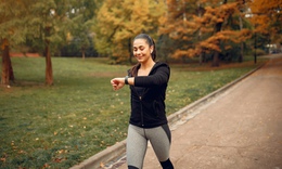 Lợi ích khi đi bộ 15 phút mỗi ngày