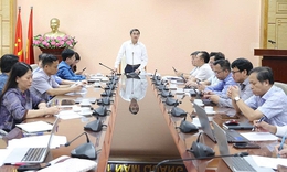 Hoàn thiện định mức kinh tế - kỹ thuật, bước chuẩn hóa quan trọng nâng chất lượng khám chữa bệnh