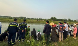Liên tiếp các vụ đuối nước thương tâm ở Quảng Trị và Huế trong một ngày