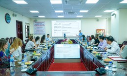 Hướng đi sáng tạo trong chăm sóc đái tháo đường thai kỳ tại Việt Nam