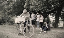 Kem 35 – Hương vị gắn kết tuổi thơ, hiện tại và tương lai