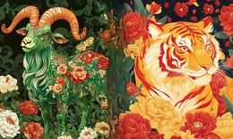 Tử vi 12 con giáp hôm nay 17/4: Mùi đạt thành quả, Sửu hanh thông mọi việc