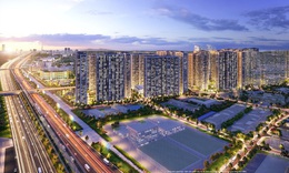 Vinhomes chào bán thành công 6.000 tỷ đồng trái phiếu