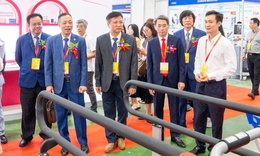 VIETNAM MEDI-PHARM 2026: Cầu nối công nghệ, thúc đẩy đổi mới sáng tạo ngành y tế