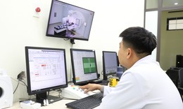 Bệnh viện Đa khoa tỉnh Hà Tĩnh: Làm chủ kỹ thuật chuyên sâu, giữ vững 'trụ cột' tuyến tỉnh