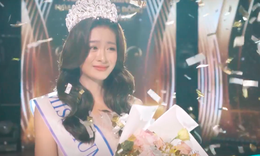 Phim Lời hứa đầu tiên: Hoa hậu Vi Minh bị hai á hậu ghen ghét, công ty quản lý coi thường