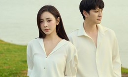 Sự nghiệp thăng hoa, nhan sắc thăng hạng của Quỳnh Kool