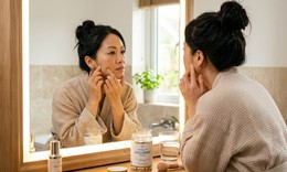 Bổ sung collagen hay vitamin C giúp chống lão hóa tốt hơn?