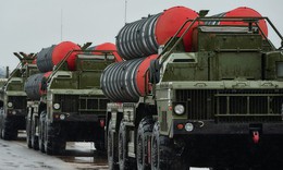 Hệ thống S-400 Nga khiến mọi mục tiêu lộ diện nhờ mạng radar đa tầng