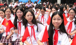 Học sinh Hà Nội nghỉ lễ 30/4 - 1/5 mấy ngày?