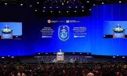 Việt Nam nộp lưu chiểu Văn kiện phê chuẩn Công ước Hà Nội về chống tội phạm mạng tại LHQ