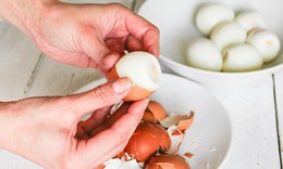 Axit uric cao ăn trứng được không?