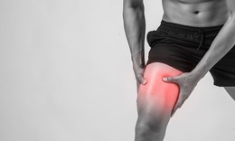 3 cách phòng tránh căng cơ hiệu quả khi chơi thể thao