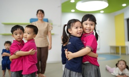 Vai trò của các vi chất trong tăng trưởng chiều cao ở trẻ em