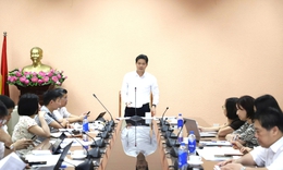 Thúc đẩy hoàn thiện Thông tư quy định mức khoán chi của ngành y tế