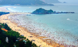 Nhiều gia đình 'quay xe' chọn du lịch ngắn ngày dịp 30/4 - 1/5