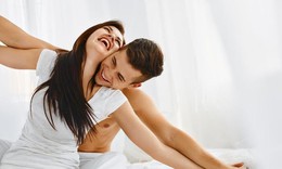 Chị em có quyền được thỏa mãn trọn vẹn trong 'cuộc yêu'