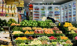 Một loại quả quen thuộc bán đầy chợ Việt chính thức có ‘visa’ sang Trung Quốc ai ăn một lần cũng nhớ mãi