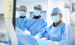 AI vào phòng mổ giúp giảm biến chứng tim mạch