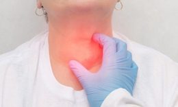 Tuyến giáp lệch một nhịp, nội tiết của chị em cũng rối loạn theo