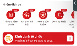 Lý lịch tư pháp trên VNeID sẽ hiển thị những gì?