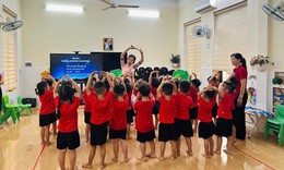 Hải Phòng chi hơn 11 nghìn tỷ xây trường lớp mới