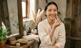 Mỡ lợn và bí quyết dưỡng da từ cung đình đến hiện đại