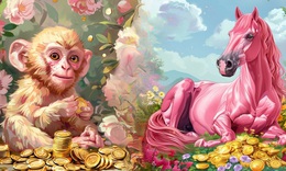 Tử vi 12 con giáp hôm nay 20/4: Thân căng thẳng, Tuất tài chính rủng rỉnh