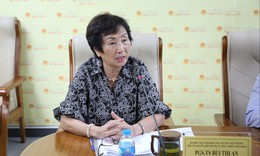 Thịt lợn bệnh tuồn vào bếp ăn trường học là tội ác không thể dung thứ