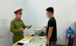 Công an tìm bị hại của đối tượng chuyên thuê ô tô rồi mang đi cầm cố