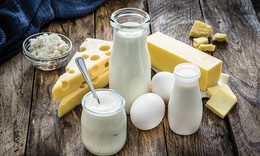 Chế phẩm từ sữa: 'chìa khóa vàng' cho hệ tiêu hóa khỏe mạnh và miễn dịch vững vàng ở trẻ nhỏ